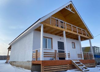 Продажа дома, 120 м2, ДНТ Чёрная Сопка, Горная улица, 4