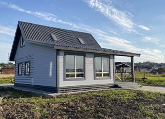 Продажа дома, 144 м2, коттеджный посёлок Аннинская Слобода, Закатная улица