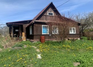 Продам дом, 100 м2, Псковская область