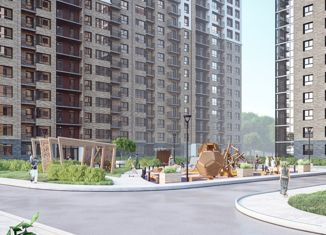 Продается 3-комнатная квартира, 63.8 м2, Ярославль, посёлок Сокол, 31А, район Сокол