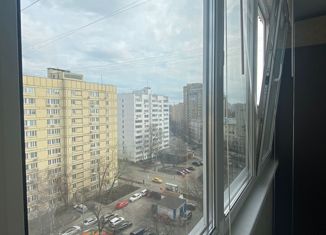 Продается двухкомнатная квартира, 47 м2, Москва, Нижегородская улица, 2к1, метро Крестьянская застава