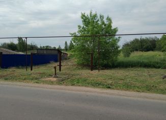 Земельный участок на продажу, 23 сот., село Байны, улица Ленина