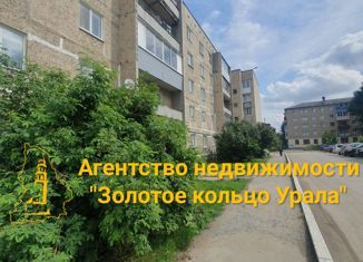 Продается 1-ком. квартира, 35.7 м2, Свердловская область, улица Матвеева, 30