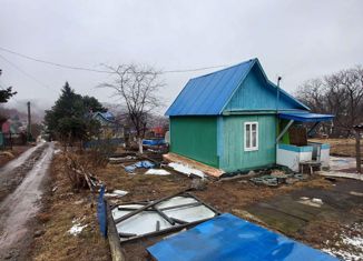 Продается дом, 40 м2, Находка, Сосновая улица, 33