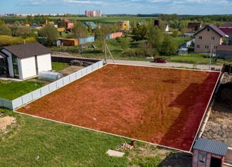 Продаю участок, 12 сот., коттеджный посёлок Аннинские высоты, коттеджный посёлок Аннинские высоты, 475