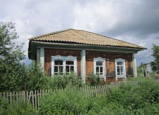 Дом на продажу, 46 м2, село Усть-Сосново, Банный переулок