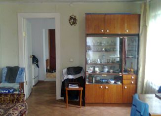 Продается дом, 36 м2, посёлок городского типа Берёзовка, Совхозная улица, 11