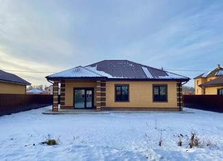 Продам дом, 105 м2, деревня Зубарева, Благодатный переулок
