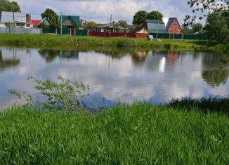 Продажа участка, 16 сот., деревня Фоминское, деревня Фоминское, 12/1