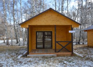 Продается дом, 23.7 м2, село Усть-Кокса, улица Аргучинского