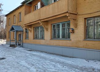 Продается 2-комнатная квартира, 41.6 м2, Железногорск, улица Калинина, 18