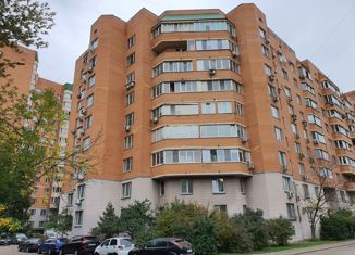 Продается однокомнатная квартира, 53.2 м2, Москва, Федеративный проспект, 24, район Новогиреево