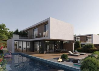 Продаю дом, 210 м2, село Молдовка