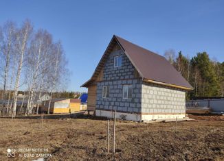 Дом на продажу, 73 м2, деревня Марково, Восточная улица, 1