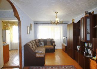 Продажа однокомнатной квартиры, 29 м2, Ялуторовск, улица Новикова, 26
