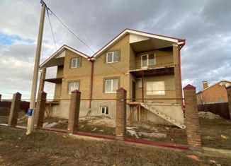 Продаю таунхаус, 149.4 м2, хутор Калинин, Донская улица, 22Б