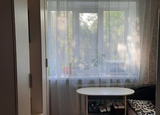 Квартира на продажу студия, 18 м2, Екатеринбург, метро Ботаническая, Самолётная улица, 45