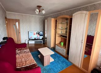 2-ком. квартира на продажу, 52.7 м2, Арсеньев, Садовая улица, 12