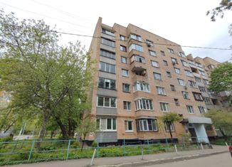 Продажа двухкомнатной квартиры, 48.7 м2, Москва, ВАО, 15-я Парковая улица, 54