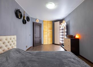 Продажа 1-ком. квартиры, 34 м2, Мурино, Екатерининская улица, 8к2, ЖК Три кита