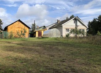 Продам дом, 205.8 м2, деревня Горка Муравьёвская, Дорожная улица, 2В