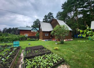 Продаю дом, 78 м2, СНТ Черёмушки, Лесная улица, 55