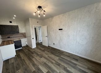 2-комнатная квартира на продажу, 38.5 м2, Уфа, улица Уфимское Шоссе, 24, ЖК Ботаника