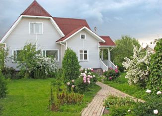 Продажа дома, 87 м2, СНТ Каскад, СНТ Каскад, 54