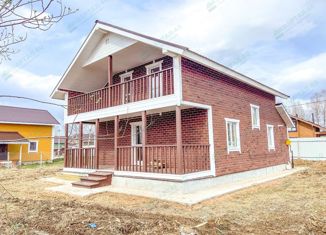 Продаю дом, 160 м2, село Ворсино, 5-я улица Ивана Купалы