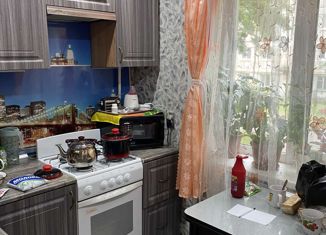 Продажа двухкомнатной квартиры, 45.7 м2, поселок Углеуральский, улица Гагарина, 5