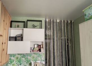 Сдам в аренду квартиру студию, 26 м2, аул Новая Адыгея, Бжегокайская улица, 21/2к2Б, ЖК Парковый