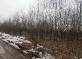 Участок на продажу, 10 сот., сельский посёлок Ляхово