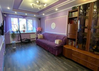 Продам 3-ком. квартиру, 65 м2, Николаевск-на-Амуре, Сибирская улица, 102