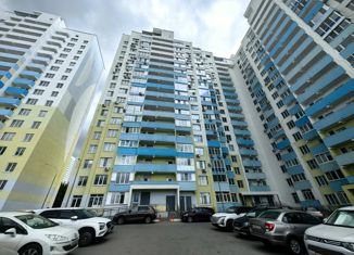 Продажа 1-ком. квартиры, 40 м2, Самара, метро Российская, улица Лейтенанта Шмидта, 10