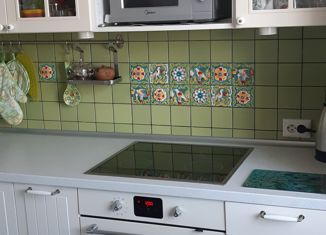 Двухкомнатная квартира на продажу, 51.3 м2, Москва, Привольная улица, 27к2, Привольная улица