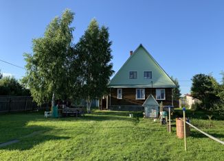 Продажа дома, 31.3 м2, деревня Афанасьево, Солнечная улица