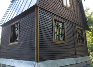 Продажа дома, 32 м2, садовое товарищество Берёзка