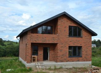 Продам дом, 200 м2, деревня Печерск, Славянская улица