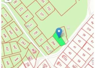 Продажа участка, 10 сот., Артём, садовое некоммерческое товарищество Нарцисс, 112