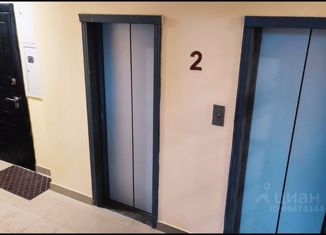 1-комнатная квартира на продажу, 32 м2, Москва, Саянская улица, 11к2, Саянская улица