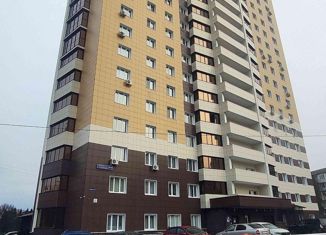 Продажа 1-комнатной квартиры, 38.6 м2, Уфа, улица Орджоникидзе, 19/2, ЖК Черниковские Высотки