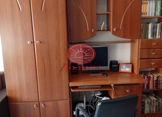 Трехкомнатная квартира на продажу, 92 м2, посёлок городского типа Партенит, Фрунзенское шоссе, 16