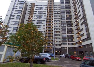 2-ком. квартира на продажу, 55 м2, Москва, улица Фонвизина, 13