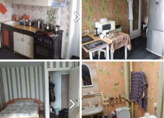 Сдаю однокомнатную квартиру, 35 м2, Зеленогорск, улица Мира, 60