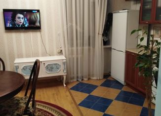 Однокомнатная квартира на продажу, 43.2 м2, Томская область, Сосновая улица, 3
