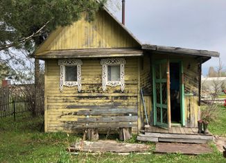 Продаю дом, 35 м2, Вологодская область