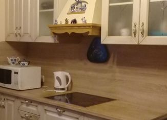 Продается 1-комнатная квартира, 38.5 м2, Москва, Электролитный проезд, 16к1, метро Нагорная