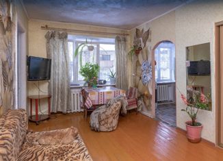 Продаю двухкомнатную квартиру, 40.2 м2, посёлок Черемшанка, улица Свердлова, 5А