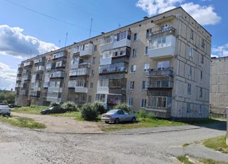 Продается однокомнатная квартира, 21.2 м2, Полевской, микрорайон Ялунина, 20