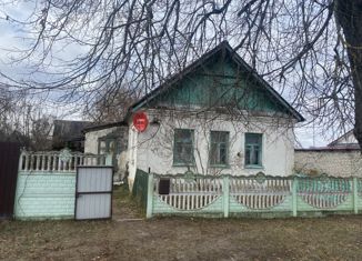 Дом на продажу, 51.6 м2, посёлок городского типа Белые Берега, улица Радищева